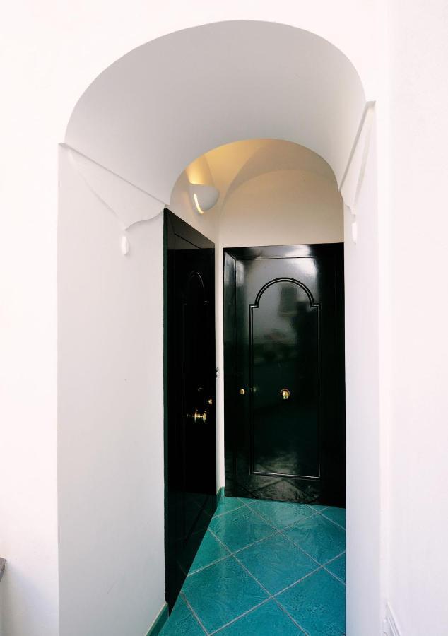Appartement Domus Florio Sabbia à Amalfi Extérieur photo