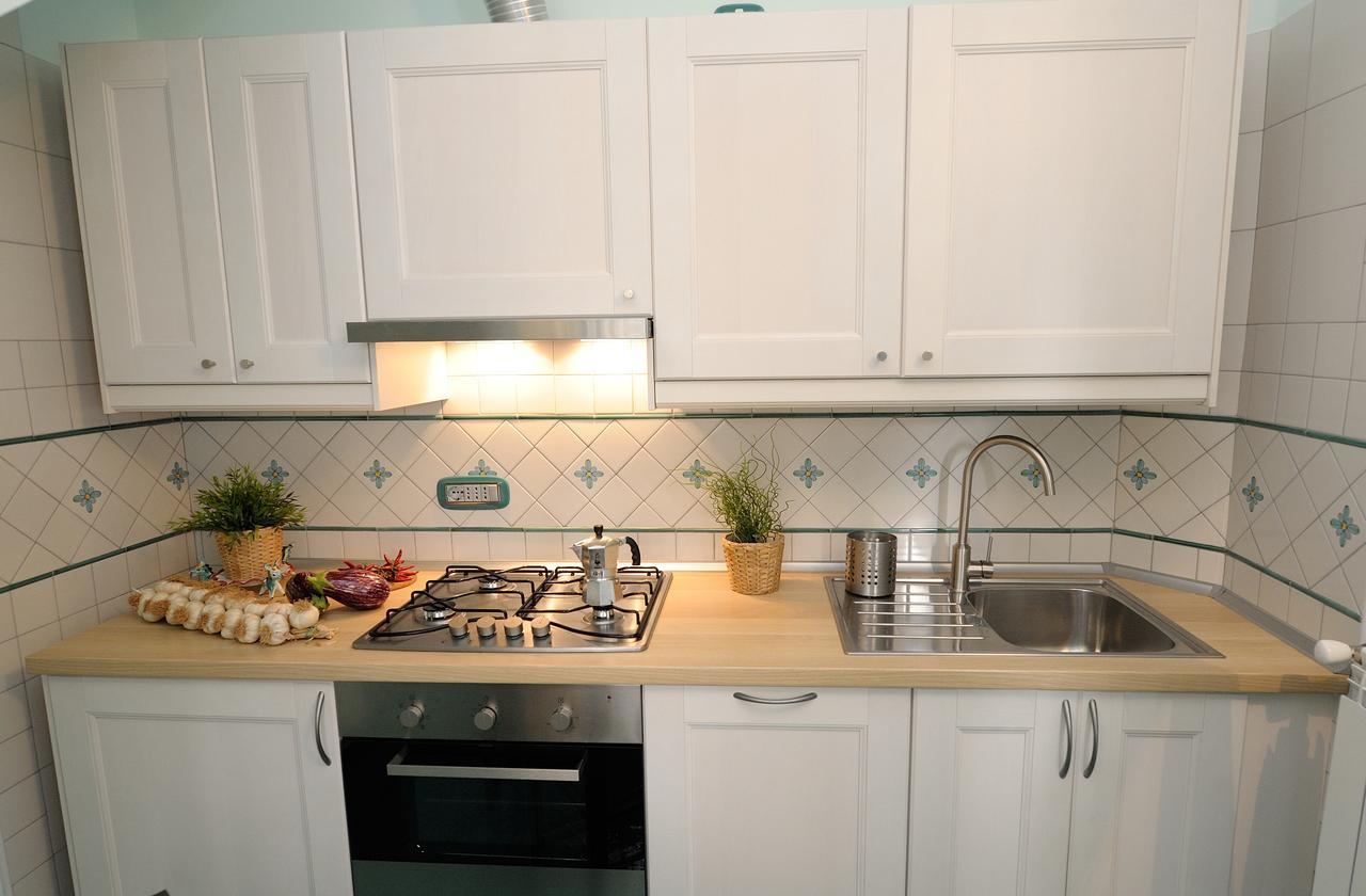 Appartement Domus Florio Sabbia à Amalfi Extérieur photo